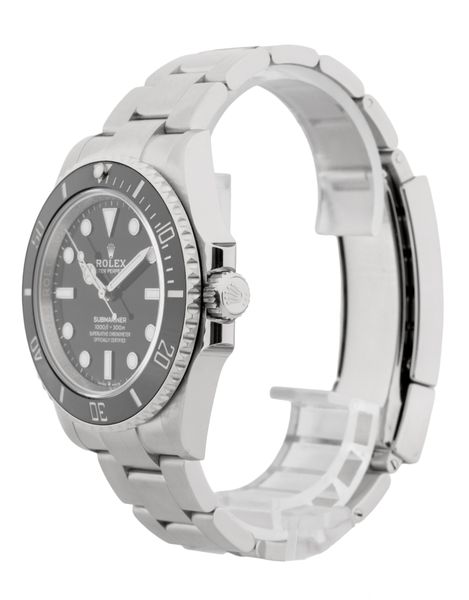 Rolex Submariner 124060